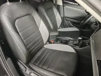 Volkswagen Sagitar 2021 (92100 км)
