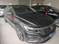 Volkswagen Sagitar 2021 (92100 км)
