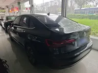 Volkswagen Sagitar 2021 (92100 км)