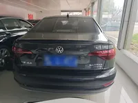 Volkswagen Sagitar 2021 (92100 км)