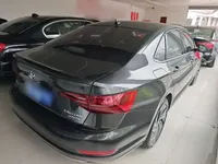 Volkswagen Sagitar 2021 (92100 км)