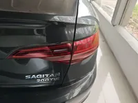 Volkswagen Sagitar 2021 (92100 км)