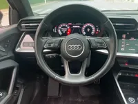 Audi A3 2021 (62500 км)