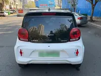 Roewe Clever 2021 (87300 км)