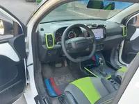Roewe Clever 2021 (87300 км)