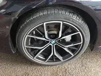 BMW 5 Series 2021 (113300 км)