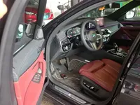 BMW 5 Series 2021 (113300 км)