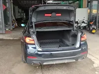 BMW 5 Series 2021 (113300 км)