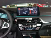 BMW 5 Series 2021 (113300 км)