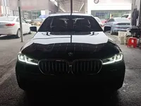 BMW 5 Series 2021 (113300 км)