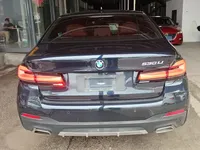 BMW 5 Series 2021 (113300 км)