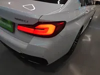BMW 5 Series 2021 (79300 км)