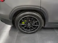Mercedes-Benz GLB AMG 2021-Year Restyled AMG GLB 35 4MATIC  (38200 км)