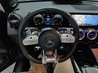 Mercedes-Benz GLB AMG 2021-Year Restyled AMG GLB 35 4MATIC  (38200 км)