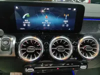 Mercedes-Benz GLB AMG 2021-Year Restyled AMG GLB 35 4MATIC  (38200 км)