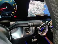 Mercedes-Benz GLB AMG 2021-Year Restyled AMG GLB 35 4MATIC  (38200 км)