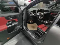 Mercedes-Benz GLB AMG 2021-Year Restyled AMG GLB 35 4MATIC  (38200 км)