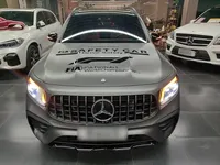 Mercedes-Benz GLB AMG 2021-Year Restyled AMG GLB 35 4MATIC  (38200 км)