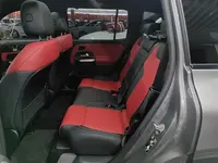 Mercedes-Benz GLB AMG 2021-Year Restyled AMG GLB 35 4MATIC  (38200 км)