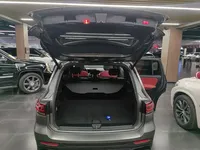 Mercedes-Benz GLB AMG 2021-Year Restyled AMG GLB 35 4MATIC  (38200 км)