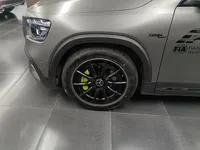 Mercedes-Benz GLB AMG 2021-Year Restyled AMG GLB 35 4MATIC  (38200 км)