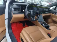 Li Auto ONE 2021 (63700 км)