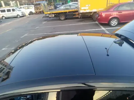Audi RS 5 2021 (38000 км)
