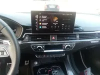 Audi RS 5 2021 (38000 км)
