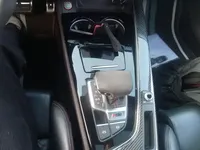 Audi RS 5 2021 (38000 км)