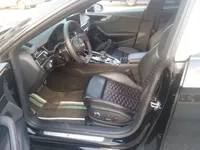 Audi RS 5 2021 (38000 км)