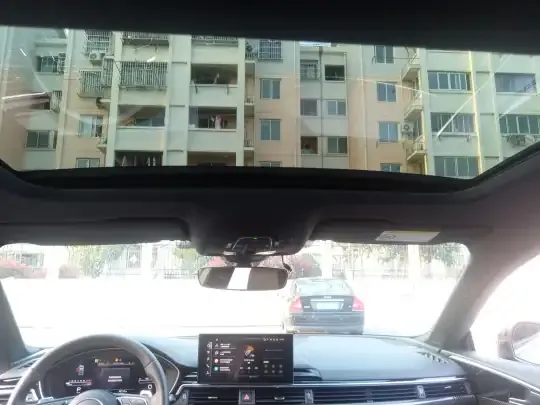 Audi RS 5 2021 (38000 км)