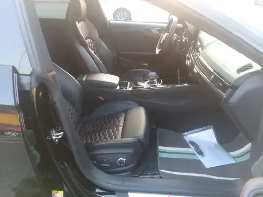Audi RS 5 2021 (38000 км)
