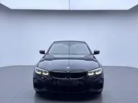BMW 3 Series 2021 (112500 км)