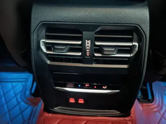 BMW 3 Series 2021 (111100 км)