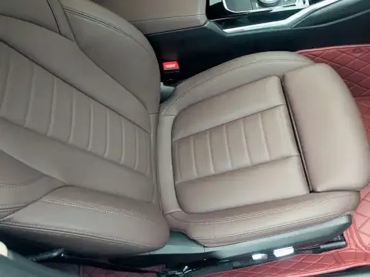BMW 3 Series 2021 (111100 км)