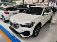 BMW X1 2021 (63099 км)
