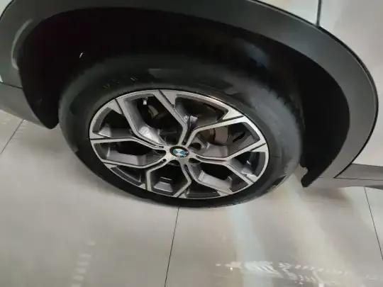 BMW X1 2021 (63099 км)