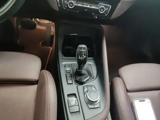 BMW X1 2021 (63099 км)