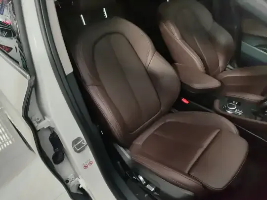 BMW X1 2021 (63099 км)