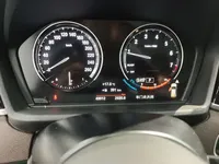 BMW X1 2021 (49900 км)