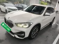 BMW X1 2021 (49900 км)