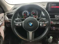 BMW X1 2021 (49900 км)