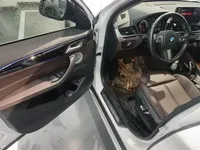 BMW X1 2021 (49900 км)
