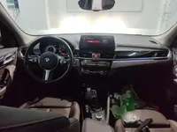 BMW X1 2021 (49900 км)