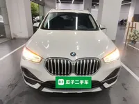 BMW X1 2021 (49900 км)
