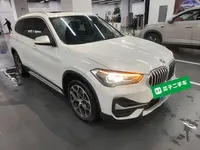 BMW X1 2021 (49900 км)