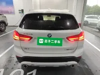 BMW X1 2021 (49900 км)