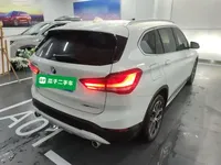 BMW X1 2021 (49900 км)