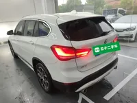 BMW X1 2021 (49900 км)