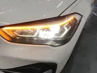 BMW X1 2021 (49900 км)